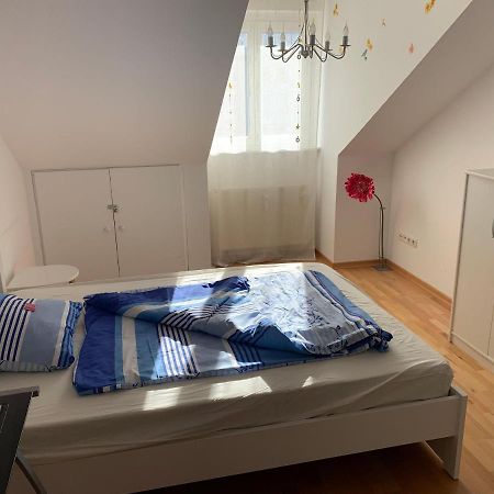 Ferienwohnung Elena Oberstaufen Exterior foto