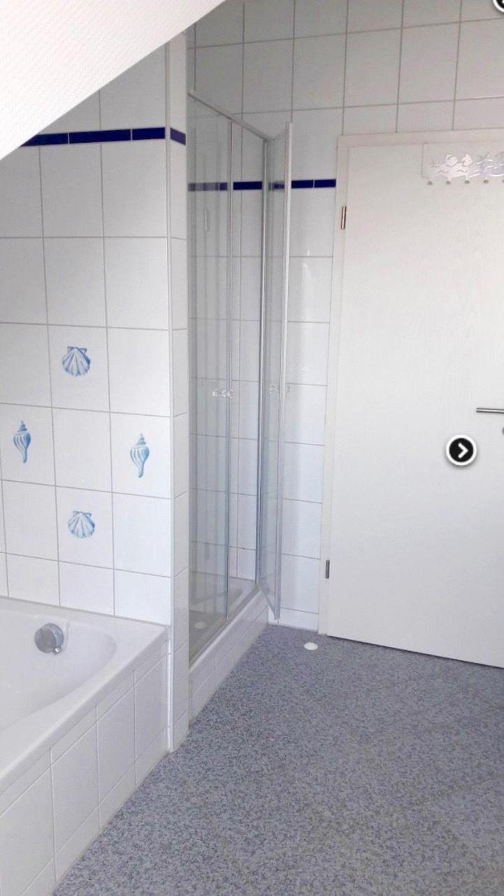 Ferienwohnung Elena Oberstaufen Exterior foto
